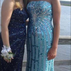 Alyce Paris Dresses - Alyce design prom dress Alyce Paris Dresses - Alyce design prom dress